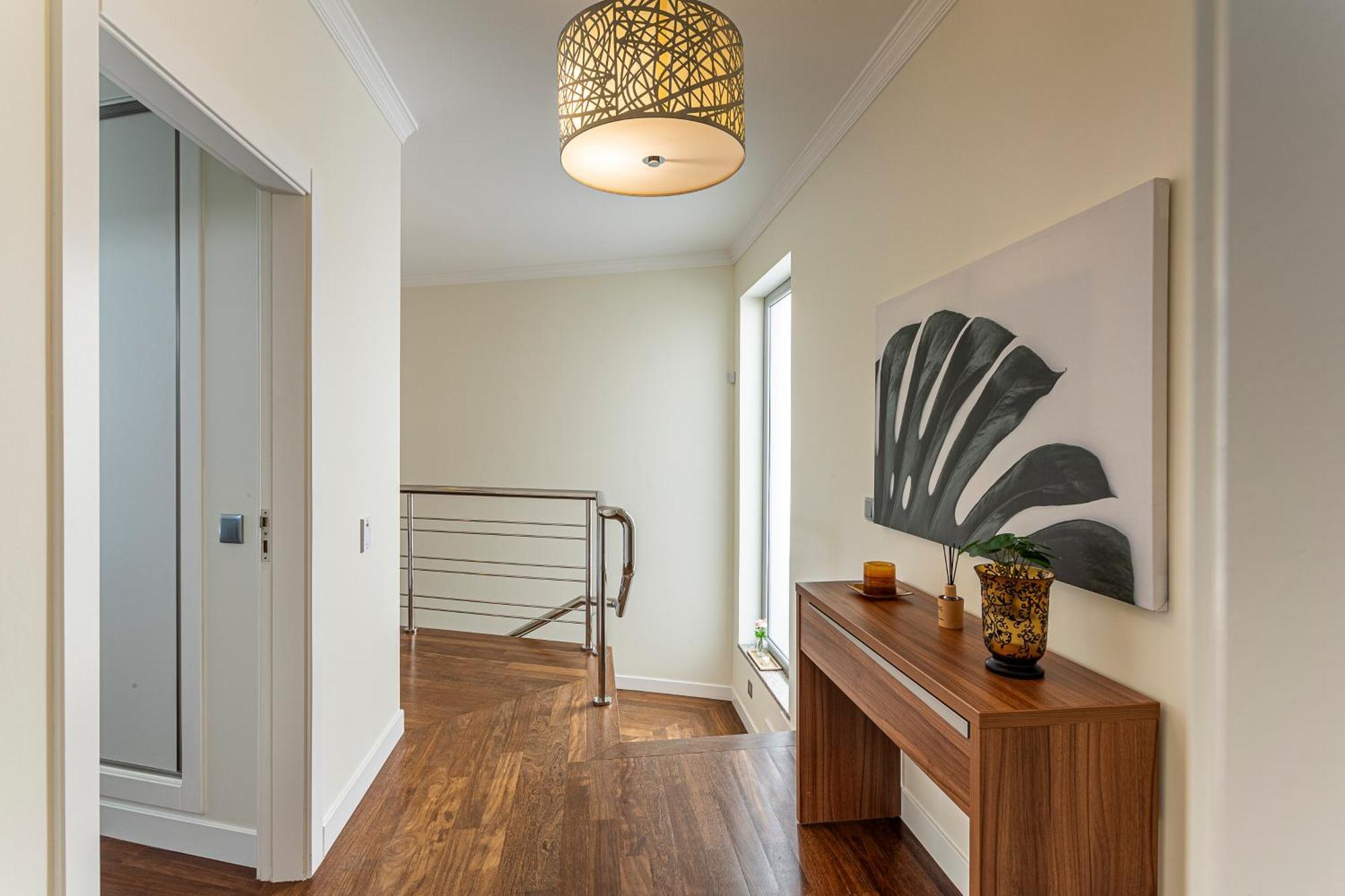 Moradia Vista Atlantico Villa Фуншал Екстериор снимка