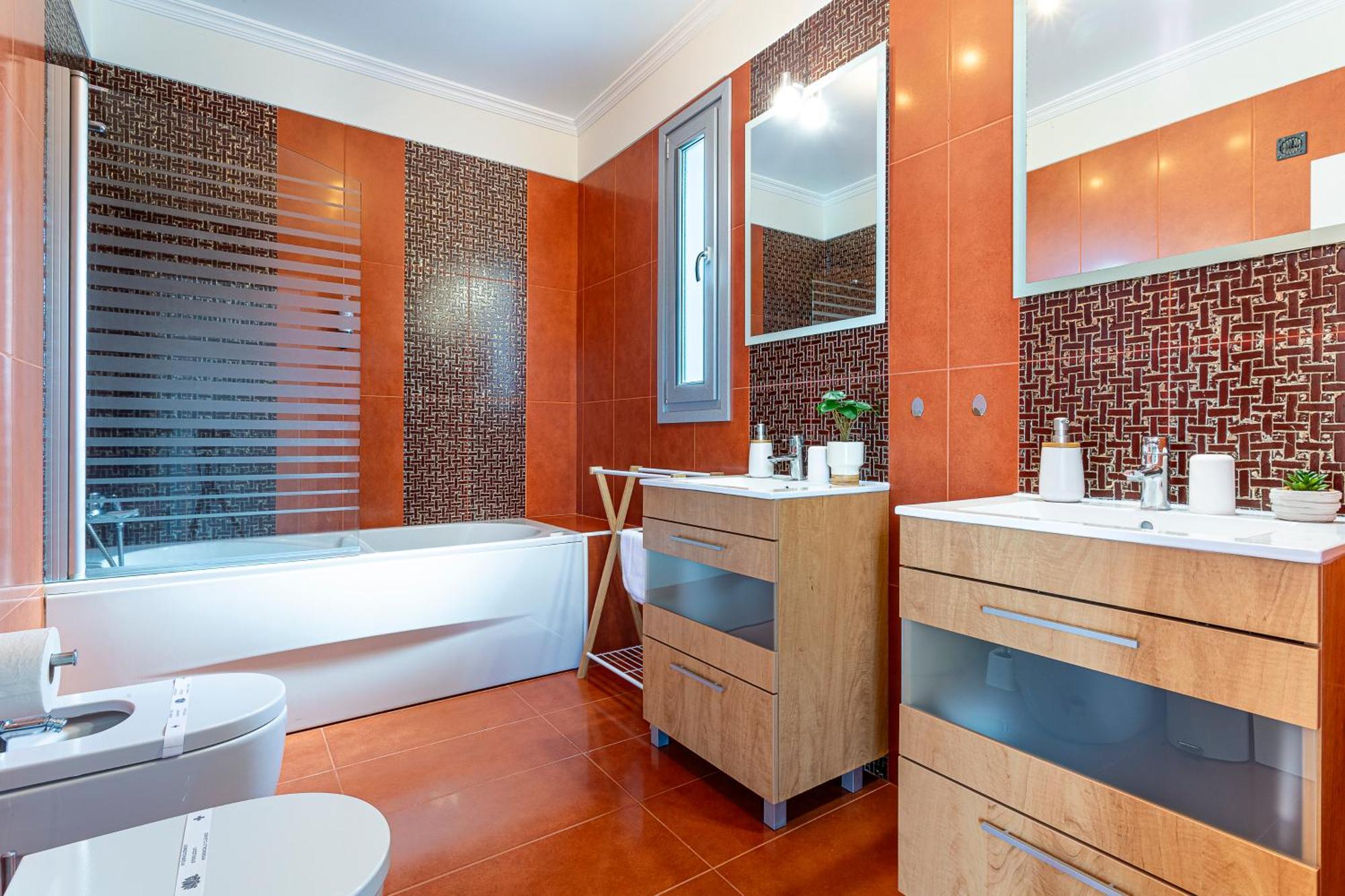 Moradia Vista Atlantico Villa Фуншал Екстериор снимка