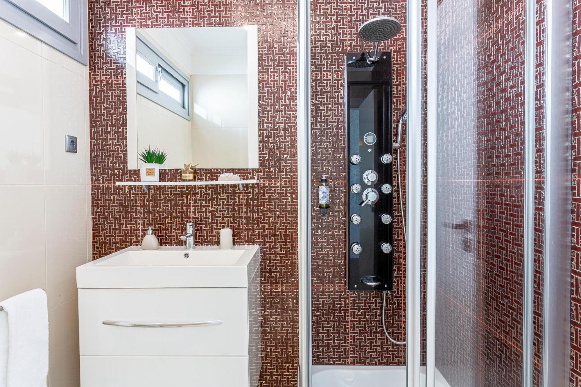 Moradia Vista Atlantico Villa Фуншал Екстериор снимка
