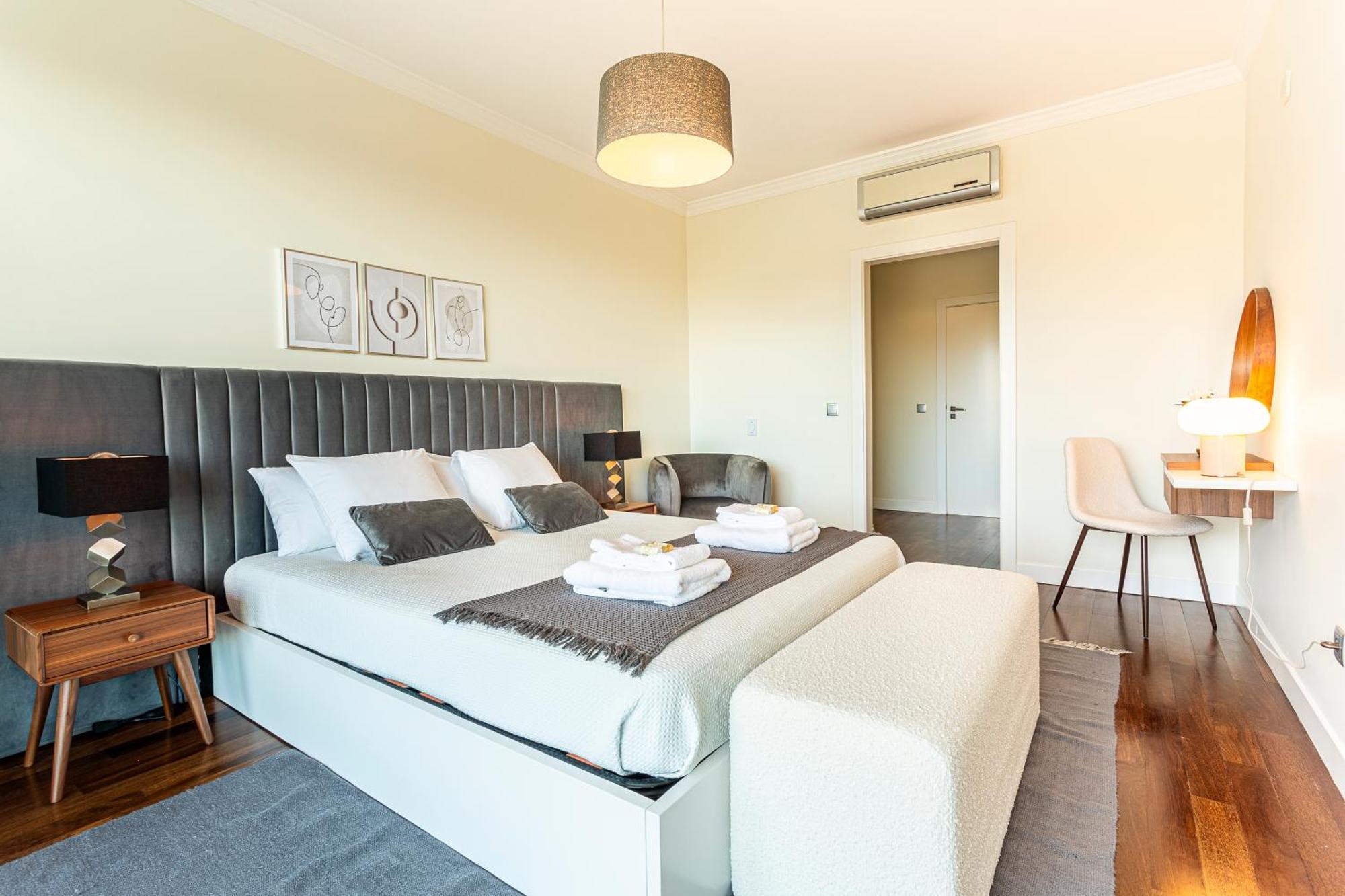 Moradia Vista Atlantico Villa Фуншал Екстериор снимка