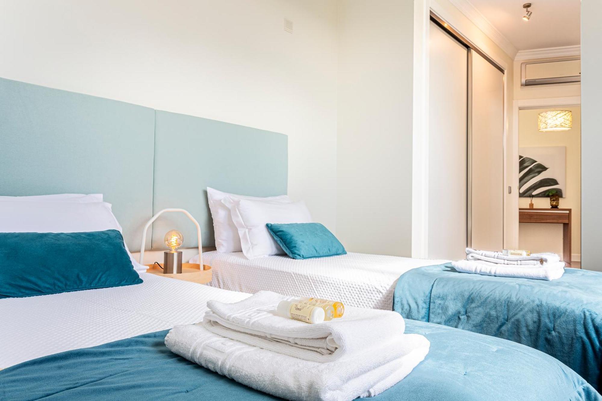 Moradia Vista Atlantico Villa Фуншал Екстериор снимка
