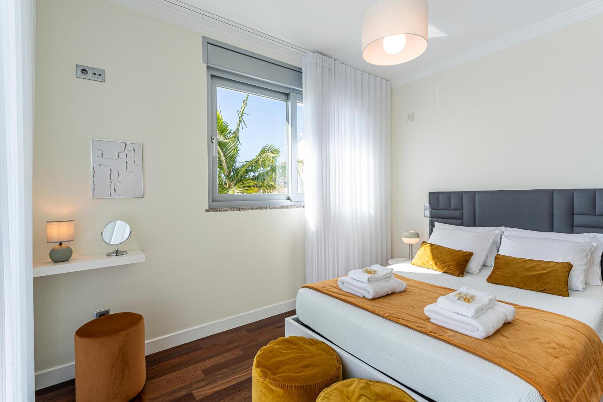 Moradia Vista Atlantico Villa Фуншал Екстериор снимка