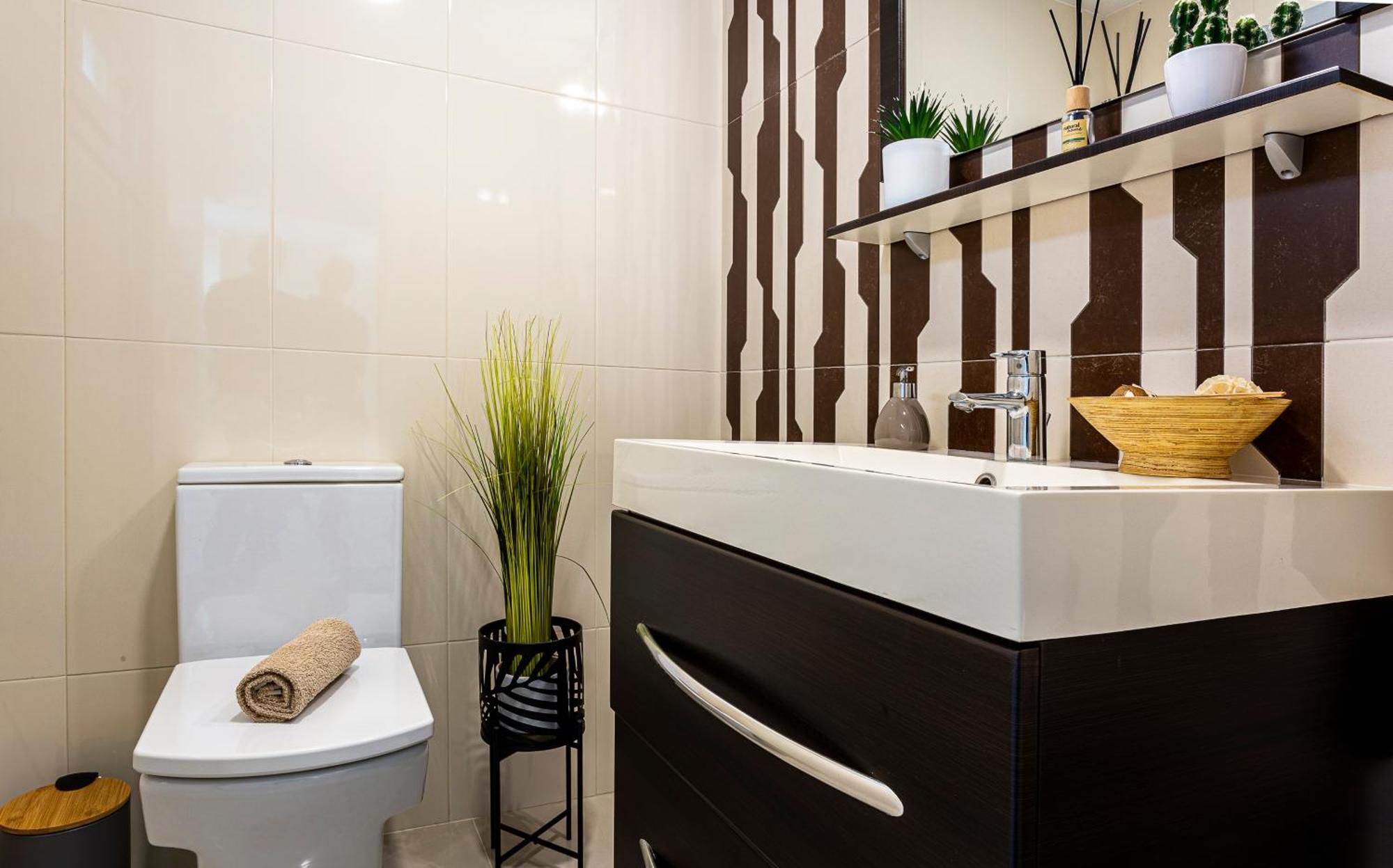 Moradia Vista Atlantico Villa Фуншал Екстериор снимка